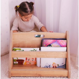 Hanah Home Kucuk Bilge - Marrón